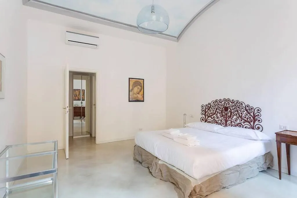 Petrarca, 16 - Nel Cuore Di Milano Apartment  Milan