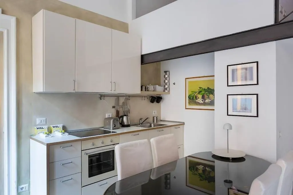 Petrarca, 16 - Nel Cuore Di Milano Apartment Milan