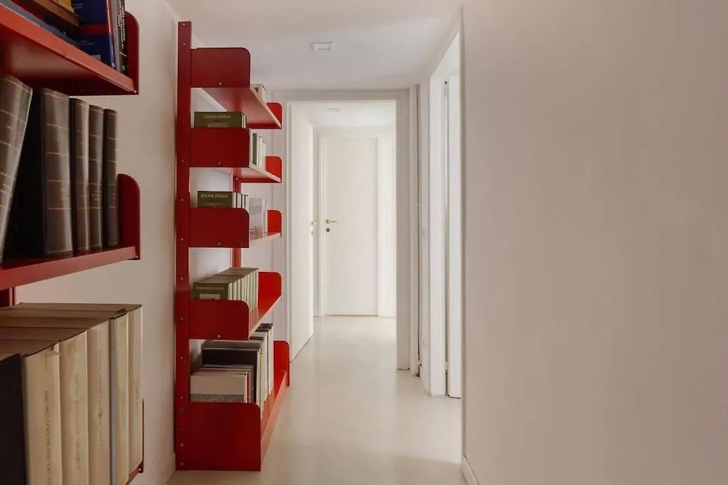 Petrarca, 16 - Nel Cuore Di Milano Apartment 0*, Milan Italy