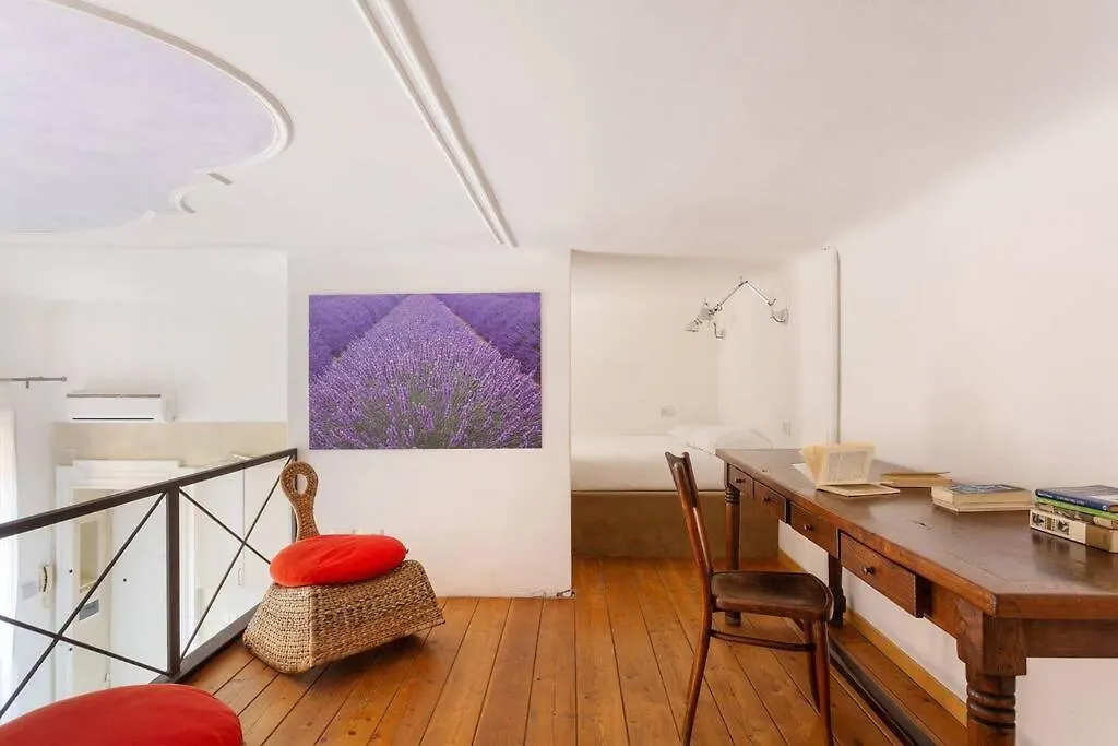 Petrarca, 16 - Nel Cuore Di Milano Apartment Italy