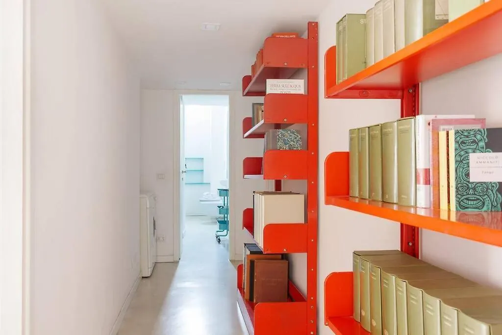 Petrarca, 16 - Nel Cuore Di Milano Apartment Milan