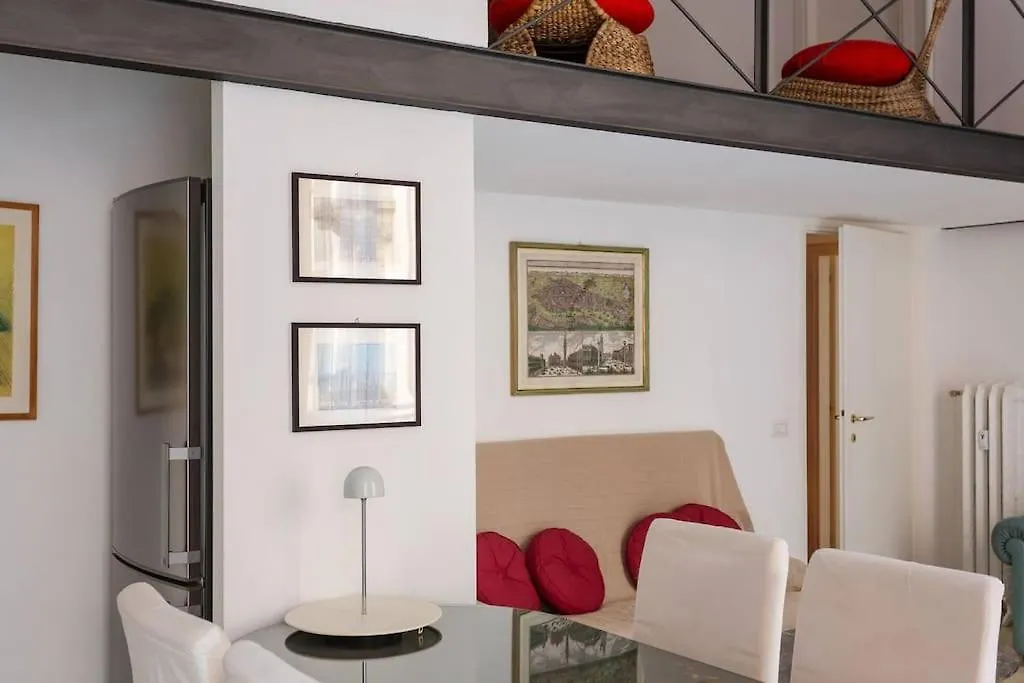 Petrarca, 16 - Nel Cuore Di Milano Apartment