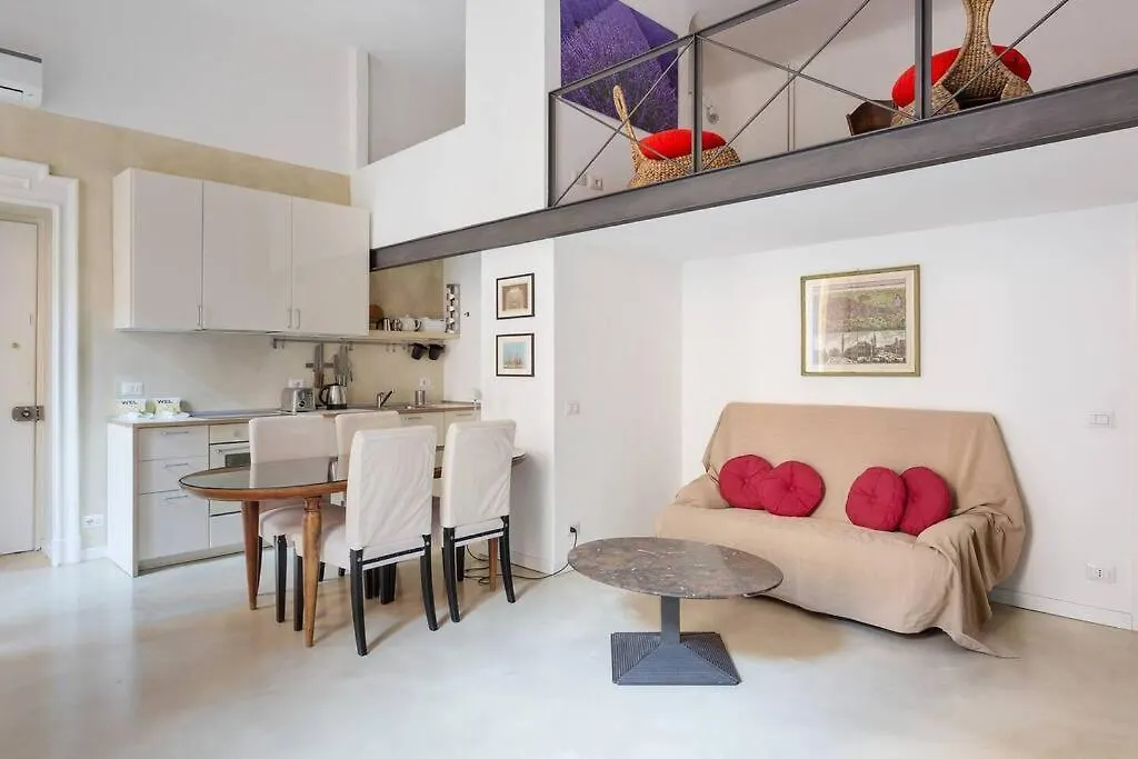 Petrarca, 16 - Nel Cuore Di Milano Apartment