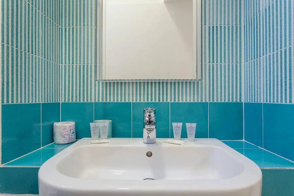 Petrarca, 16 - Nel Cuore Di Milano Apartment Italy