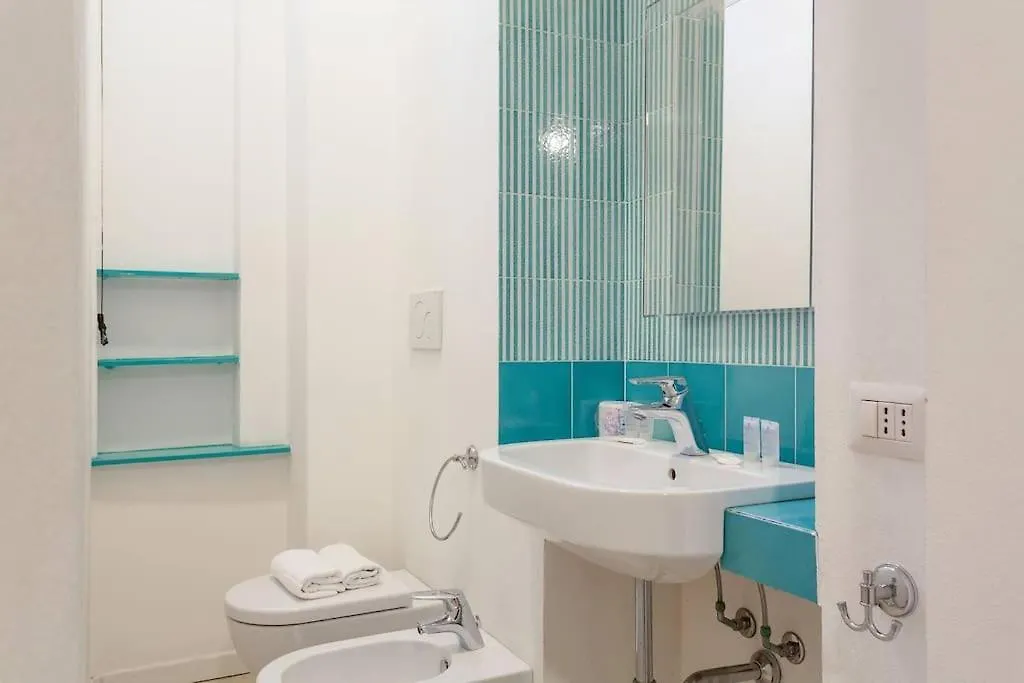 Petrarca, 16 - Nel Cuore Di Milano Apartment  Milan