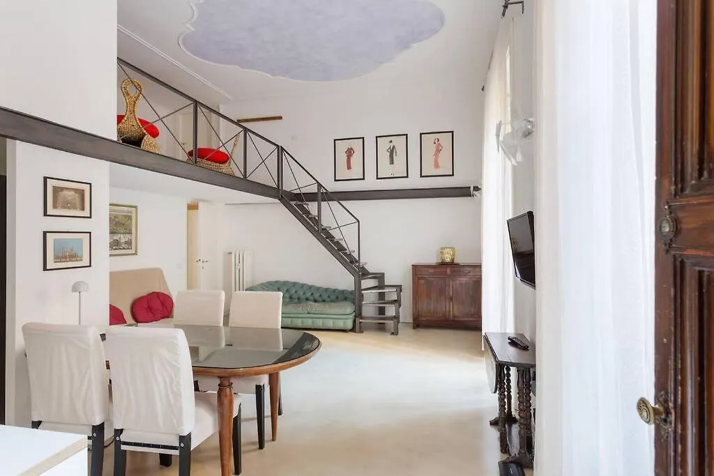 Petrarca, 16 - Nel Cuore Di Milano Apartment 0*, Milan Italy