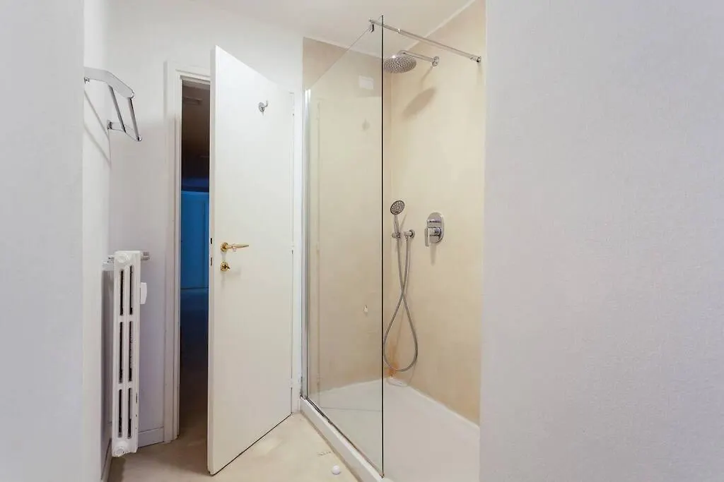 Petrarca, 16 - Nel Cuore Di Milano Apartment Italy