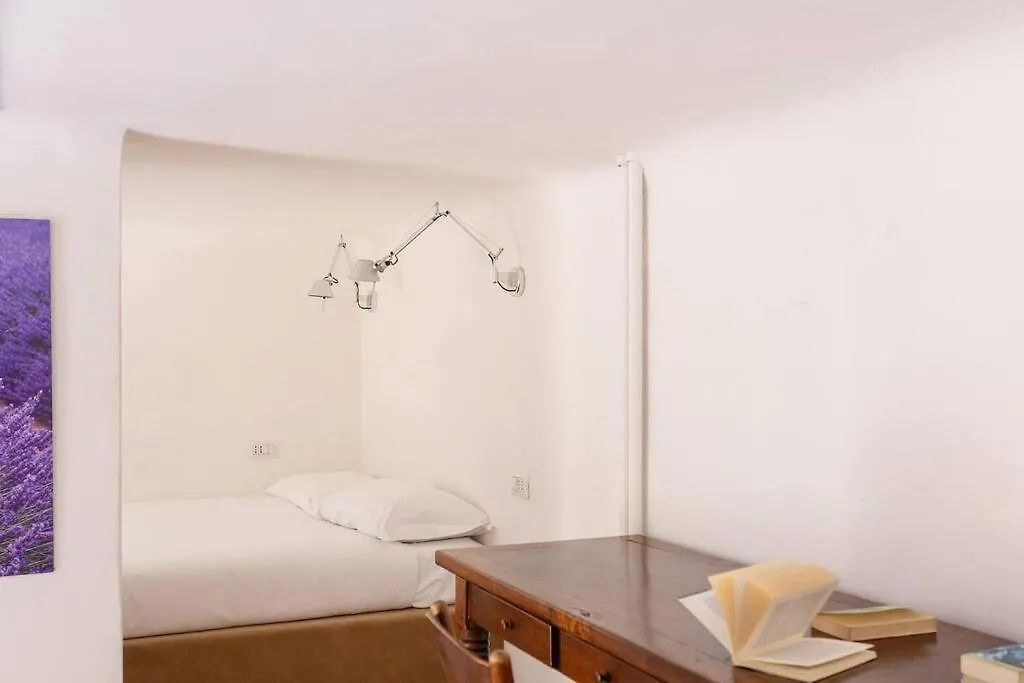 Petrarca, 16 - Nel Cuore Di Milano Apartment