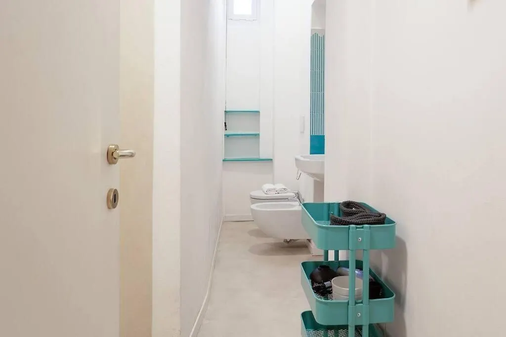 Petrarca, 16 - Nel Cuore Di Milano Apartment