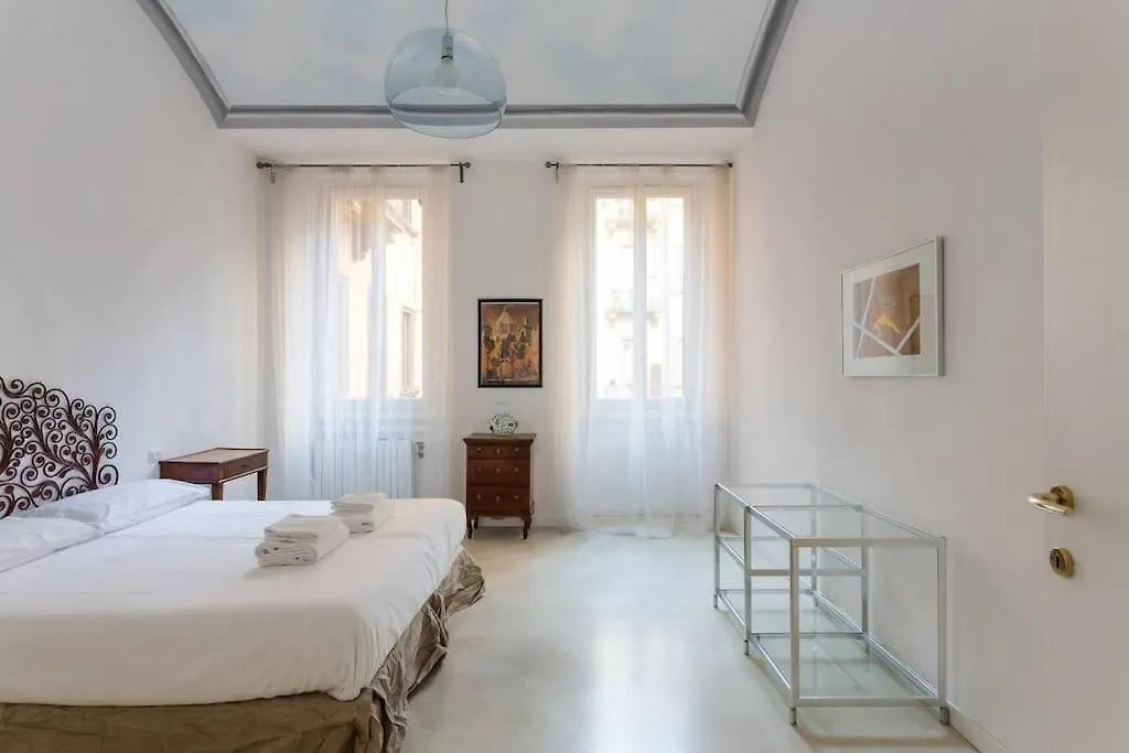 Petrarca, 16 - Nel Cuore Di Milano Apartment
