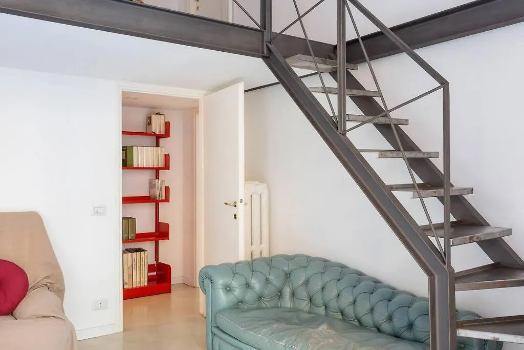 Petrarca, 16 - Nel Cuore Di Milano Apartment  Milan
