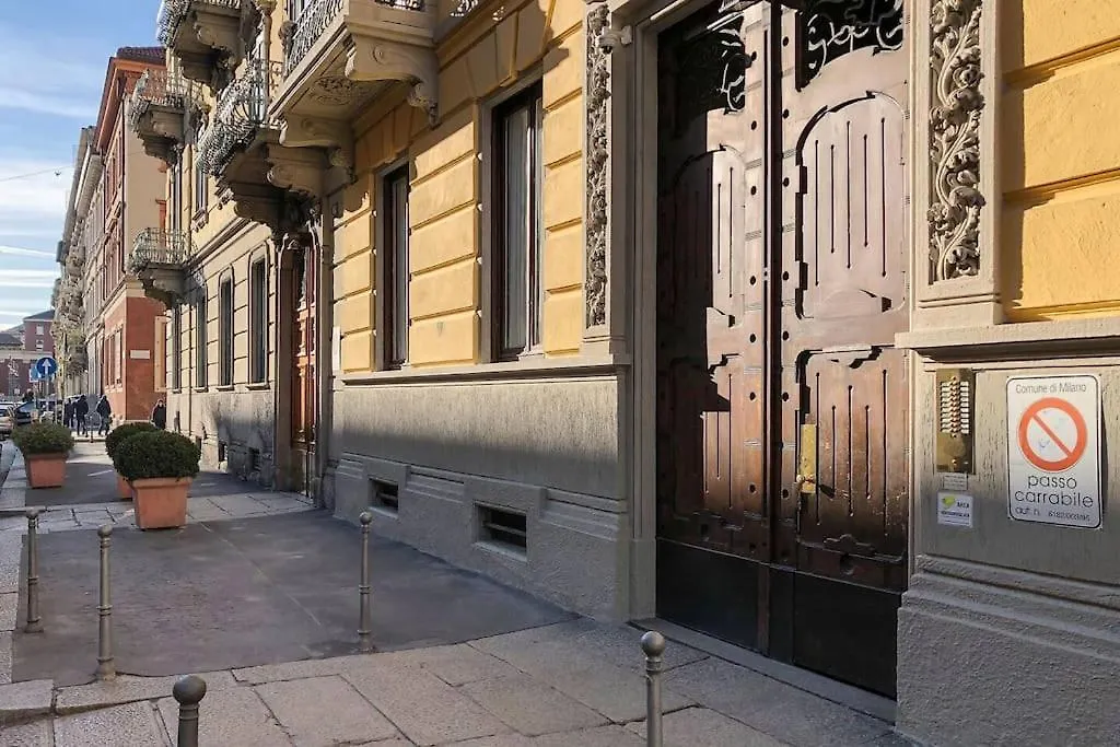Petrarca, 16 - Nel Cuore Di Milano Apartment