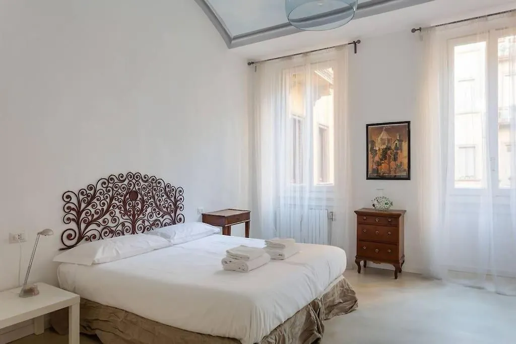 Petrarca, 16 - Nel Cuore Di Milano Apartment 0*, Milan