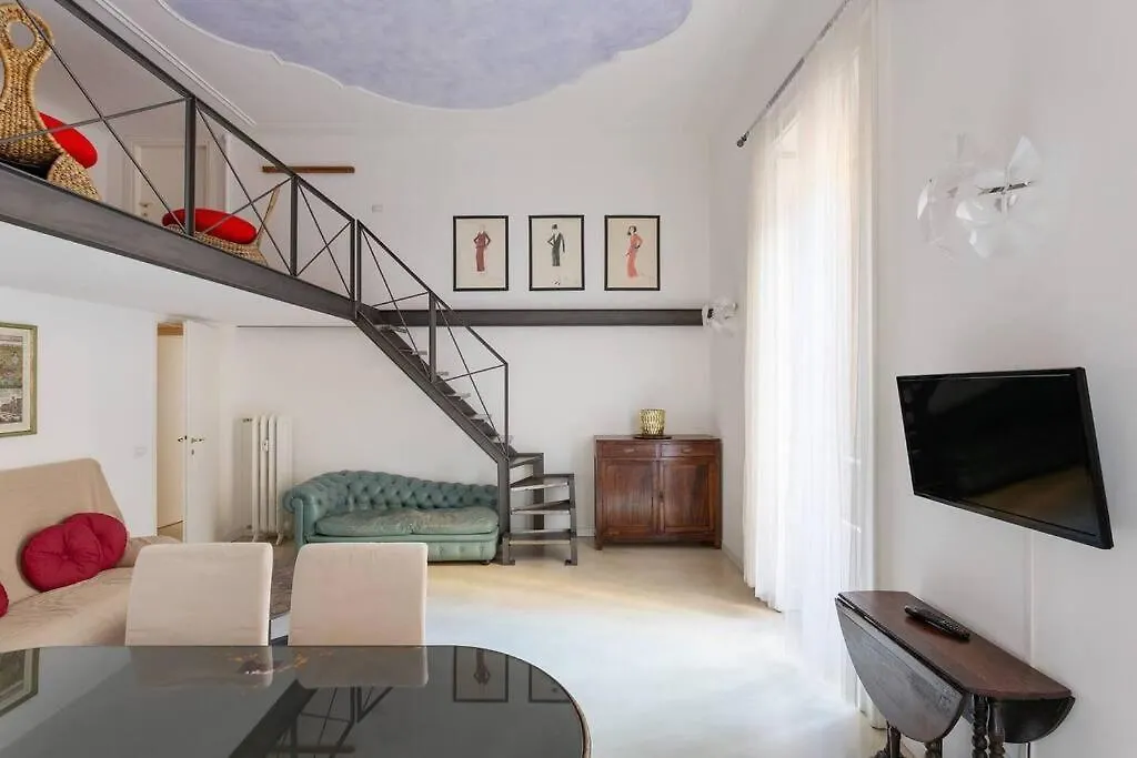 Petrarca, 16 - Nel Cuore Di Milano location